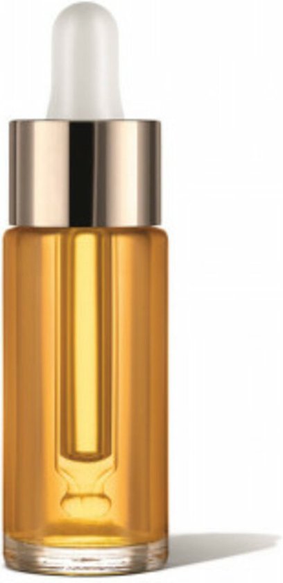 Dr. Hauschka - Clarifying Day Oil 18 ml