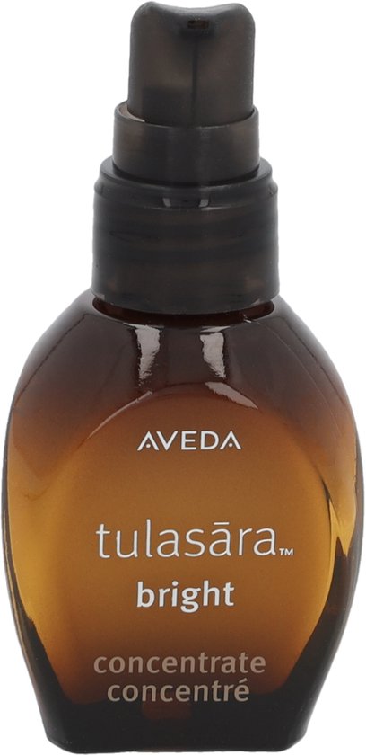 Aveda | Tulasara Bright Concentrate | Rozjasňující pleťové sérum