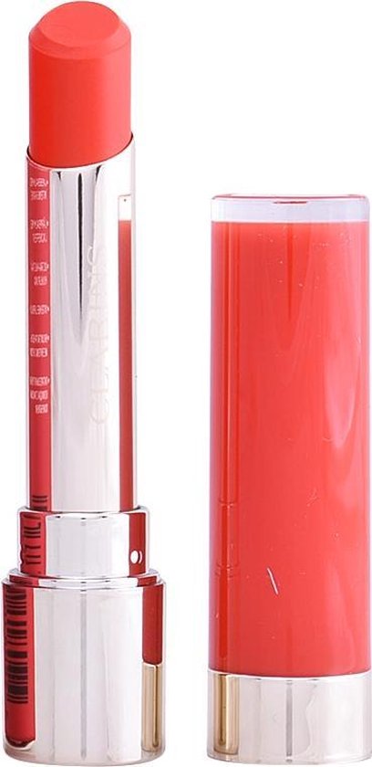 Clarins Joli Rouge Lacquer Lipstick 3 gr