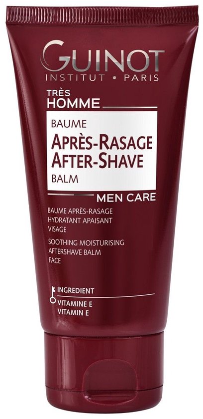 Guinot After-Shave Balm