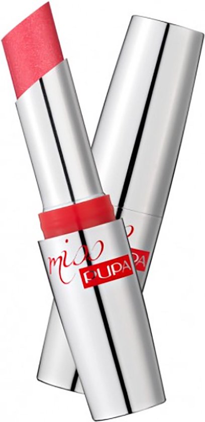 Pupa - Miss Pupa Lipstick - 705 Divine Diana