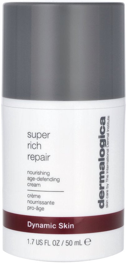 Dermalogica Super Rich Repair AGE Smart Dagcrème | 50 ml