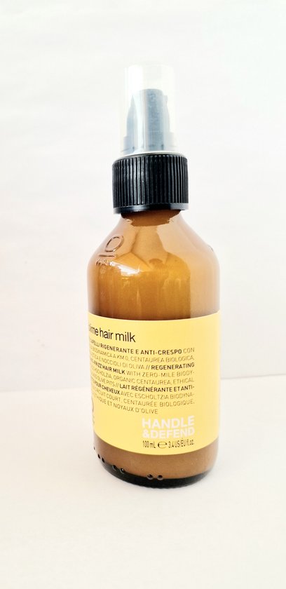 Oway Sublime Hair Milk 100 Ml