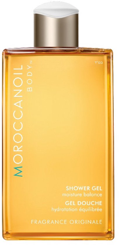 Moroccanoil Shower Gel - Milde douchegel met arganolie - 250 ml