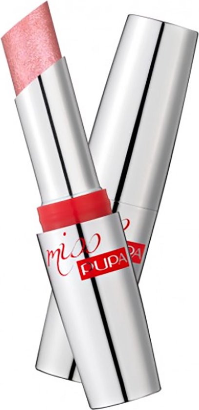 Pupa - Miss Pupa Lipstick - 700 Charming Charlotte