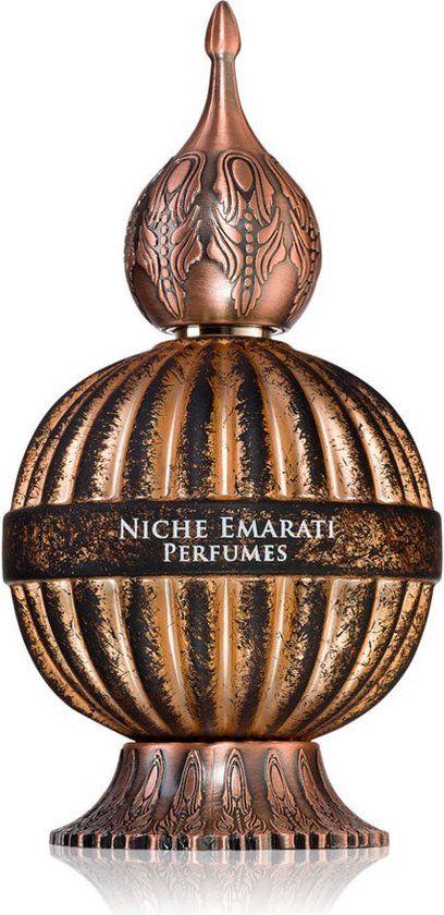 Antique - Niche Emarati by Lattafa - Eau de Parfum 100ml