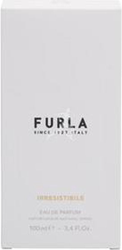 Furla Irresistibile Edp Spray