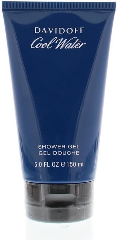 Davidoff - Cool Water Man Shower Gel 150ml