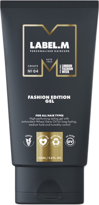 Label.M Gel