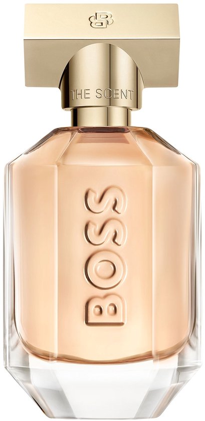 BOSS THE SCENT FOR HER EDP 50 ml