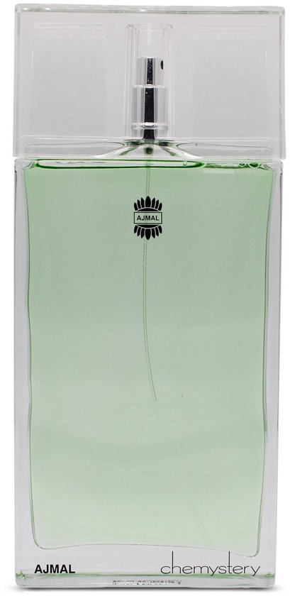 Ajmal Chemystery Eau de Parfum Voor Heren 90 ml