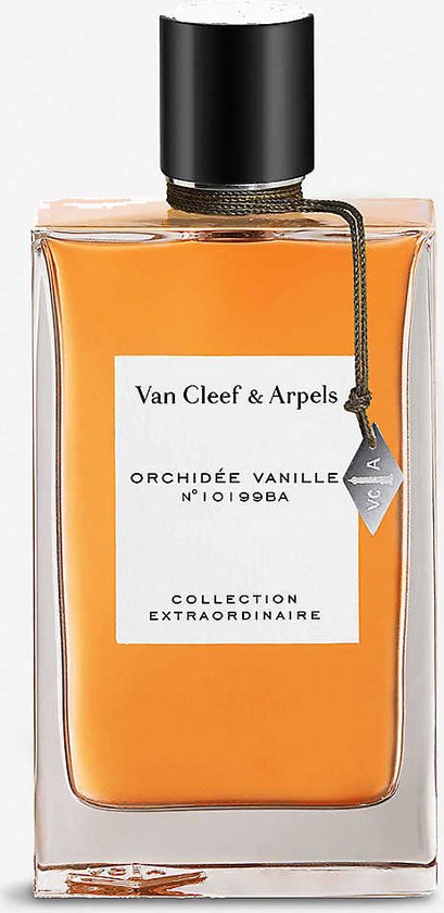 Van Cleef & Arpels - Collection Extraordinaire Orchidee Vanille - Eau De Parfum - 75mlML