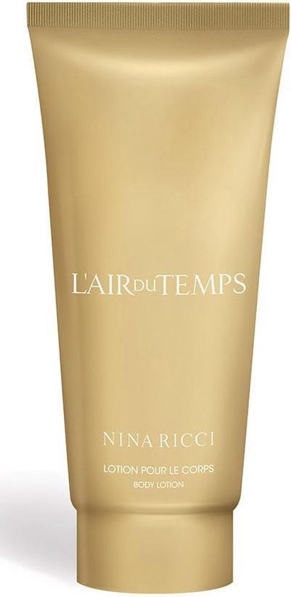 Nina Ricci L'air Du Temps Bodylotion