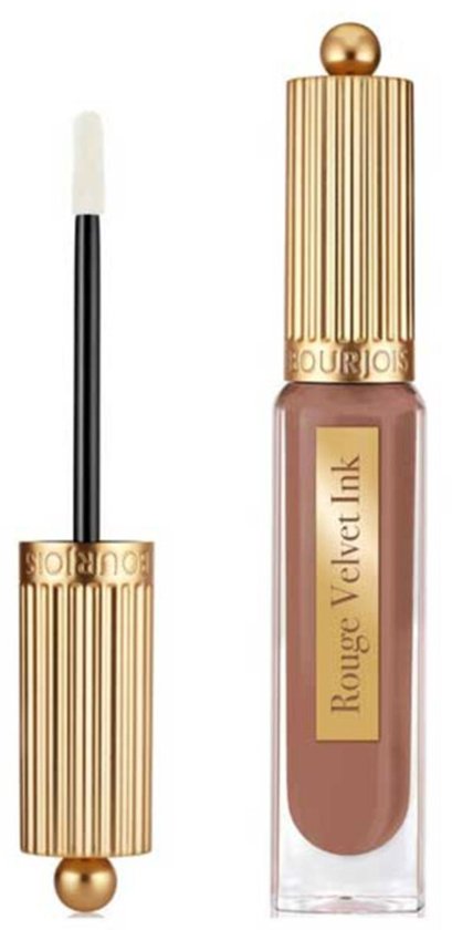 Bourjois Rouge Velvet Ink Lippenstift - 05 Pralinette