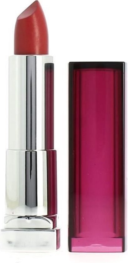 Maybelline Color Sensational Lipstick - 407 Lust Affair