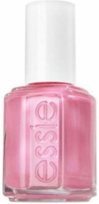 essie® | original | 32 exotic liras, roze (glanzende nagellak, 13,5 ml)