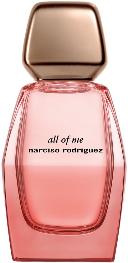 Narciso Rodriguez All of Me 50 ml Eau de Parfum Intense Spray OP=OP
