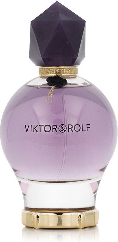 Viktor & Rolf - Good Fortune 90 ml - Eau de Parfum