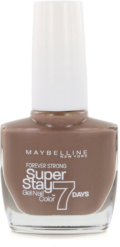 Maybelline Forever Strong - 778 Rosy Sandy - Nagellak