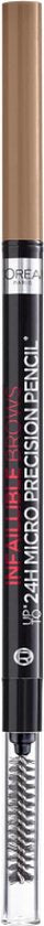 Loreal Skinny Definer Brow Artist 103-dark Blonde