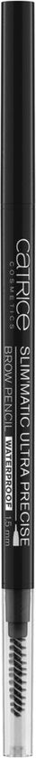 Catrice Slim'Matic Ultra Precise Brow Pencil Waterproof 060 Espresso - 0,05 gr