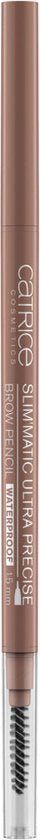 Catrice Slim'Matic Ultra Precise Brow Pencil Waterproof 020 Medium - 0,05 gr
