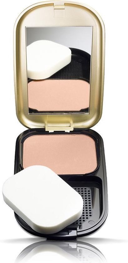 Max Factor - Facefinity Spf 20 Compact Makeup 10 G 001 Porcelain