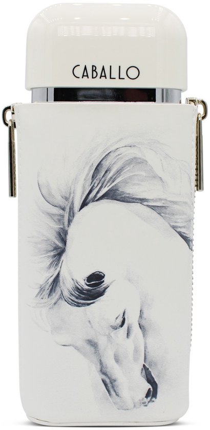 Armaf Caballo Eau de Parfum Voor Heren 100 ml