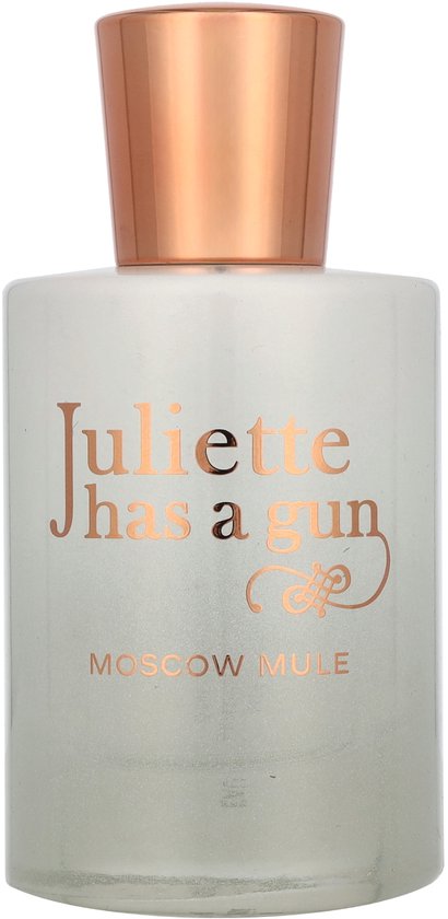 Juliette Has A Gun - Moscow Mule - Eau De Parfum - 50ML