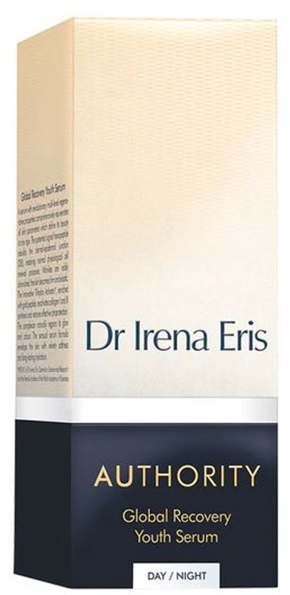 Dr Irena Eris Global Recovery Youth Serum 30 ml
