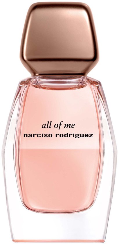 Narciso Rodriguez All of me Eau de parfum navulling 150 ml