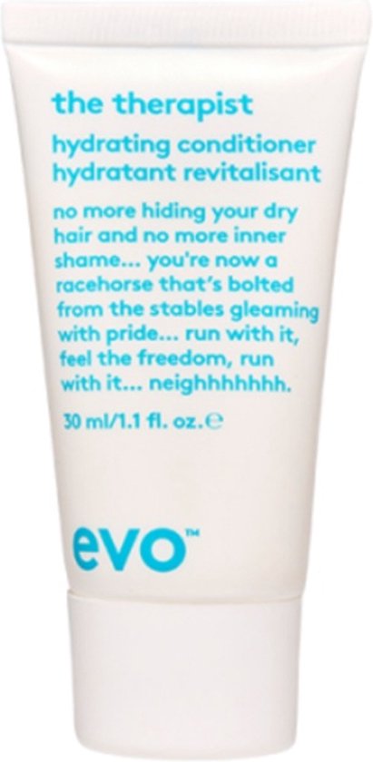 EVO - The Therapist Hydrating Conditioner