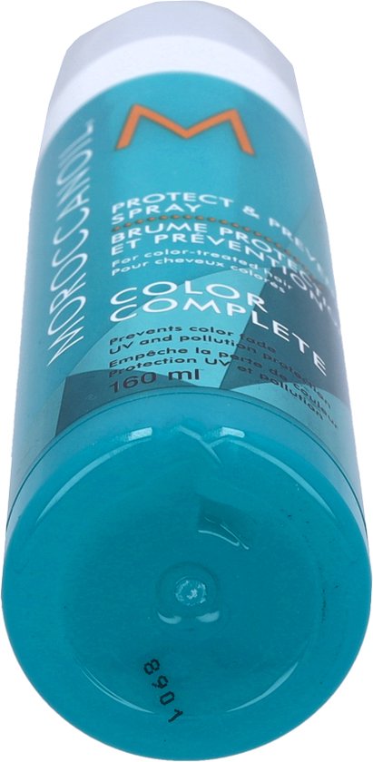 Moroccanoil Color Complete Protect & Prevent Spray - Haarspray - 160 ml