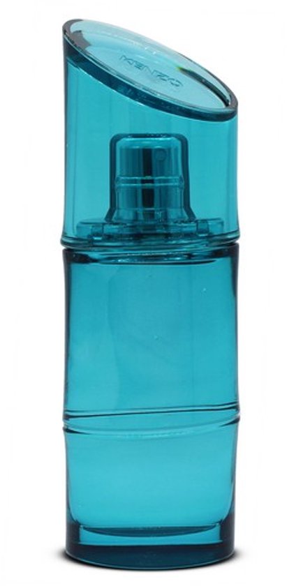 KENZO - Kenzo Homme Eau de Toilette Marine - 60 ml -