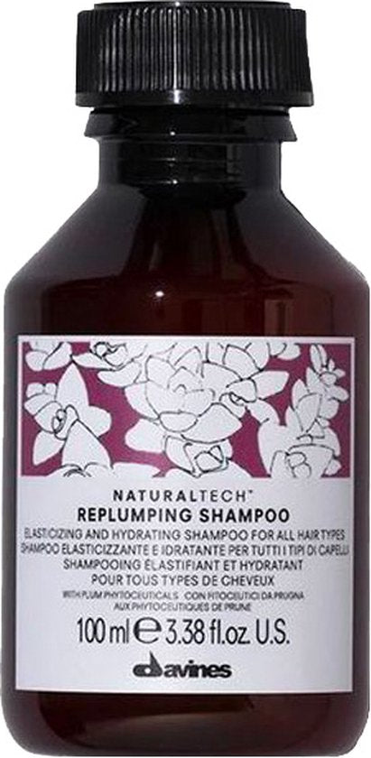 Davines Replumping Shampoo 100 ml