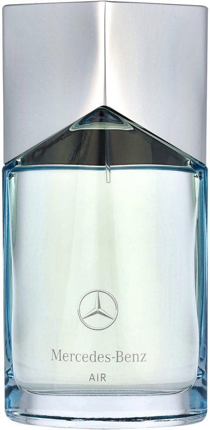 Mercedes Benz Standard Package For M 100ml