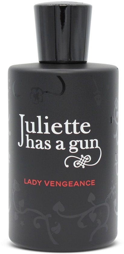 Juliette Has a Gun Lady Vengeance Eau De Parfum Spray 100 ml