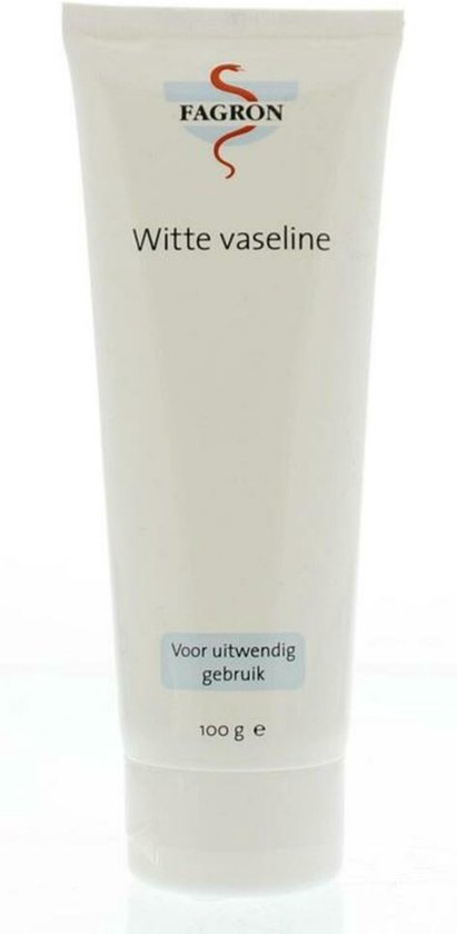 Fagron Vaseline Album