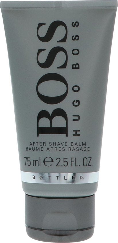 Hugo Boss Bottled After Shavebalm 75ml - Heren