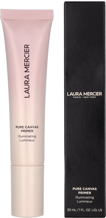 Laura Mercier Pure Canvas Primer - Illuminating