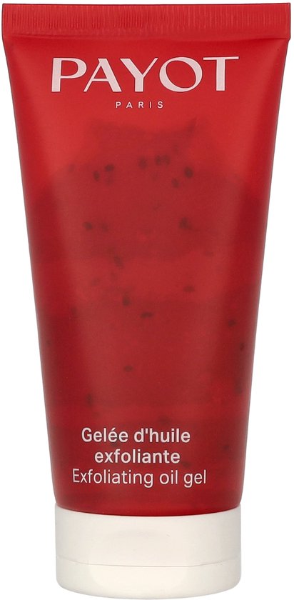 Payot - Demaquillant Gelle D'Huile Exfoliante - 50 ml