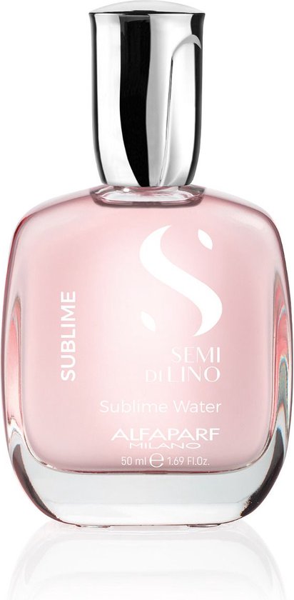 Haar Parfum Alfaparf Milano Semi Di Lino 50 ml
