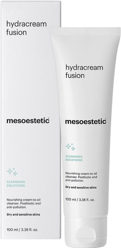 Mesoestetic - Hydracream Fusion - 100 ml