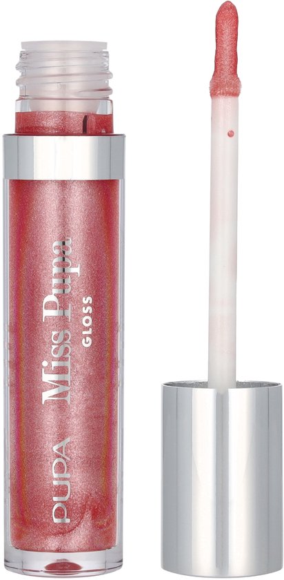 PUPA Milano 020032A301 lipgloss 5 ml 301 Sweet Candy