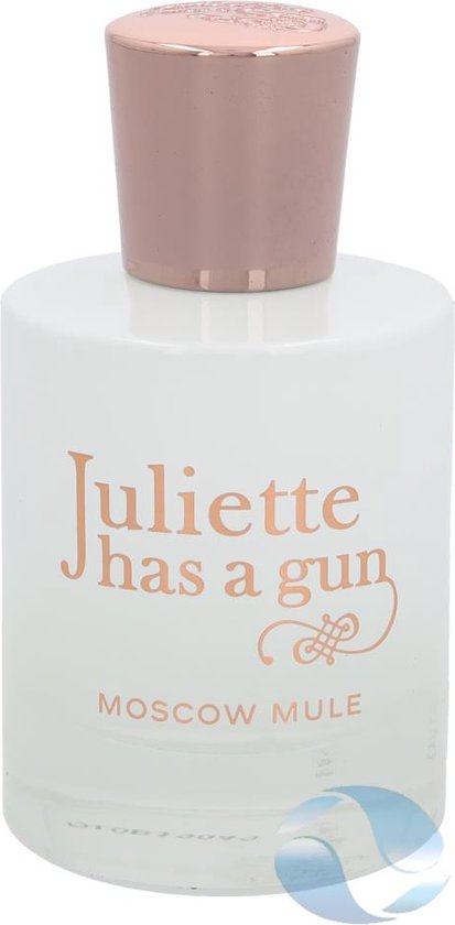 Juliette Has A Gun - Moscow Mule - Eau De Parfum - 50ML