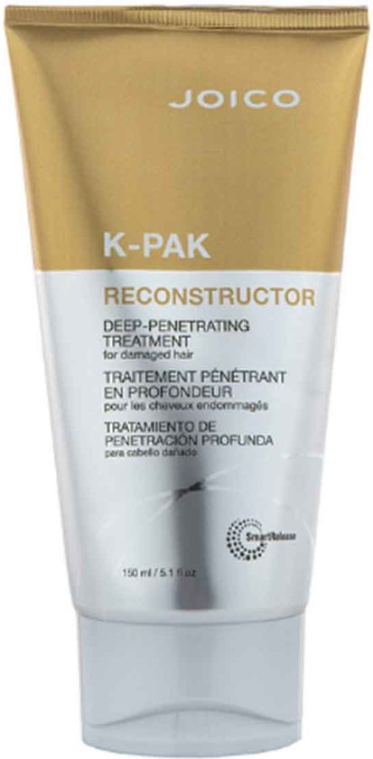 Joico K-Pak Care Reconstructor Treatment 250ml