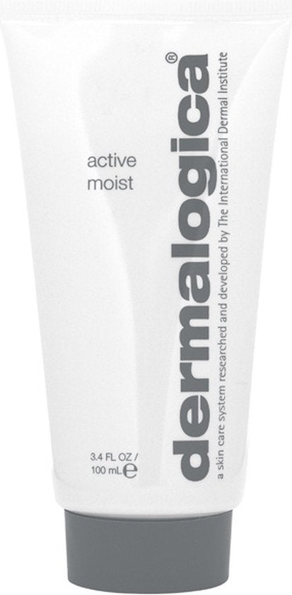 Dermalogica Active Moist Dagcrème | 100 ml