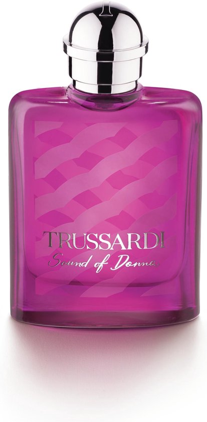 Trussardi Sound of Donna Eau de Parfum Spray - 30 ml