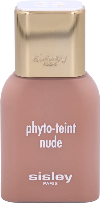 Sisley Phyto-Teint Nude 30ml | C Natural - 003 | - 3C Natural