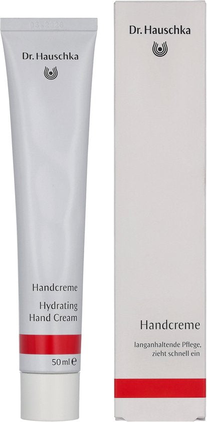 Dr. Hauschka Hydrating Hand Cream 50 ml